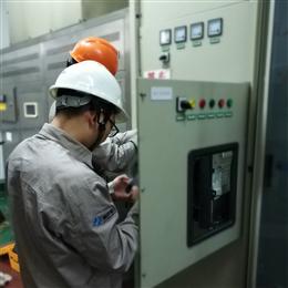 斷路器、配電柜維護(hù)保養(yǎng)